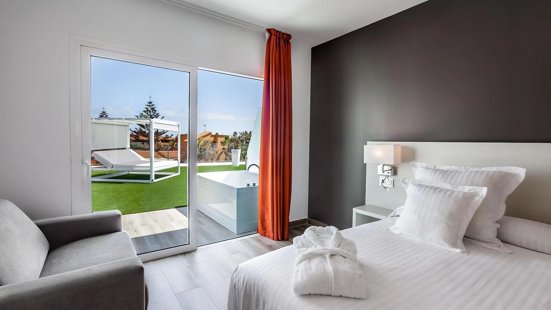 Barcelo Corralejo Sands İspanya