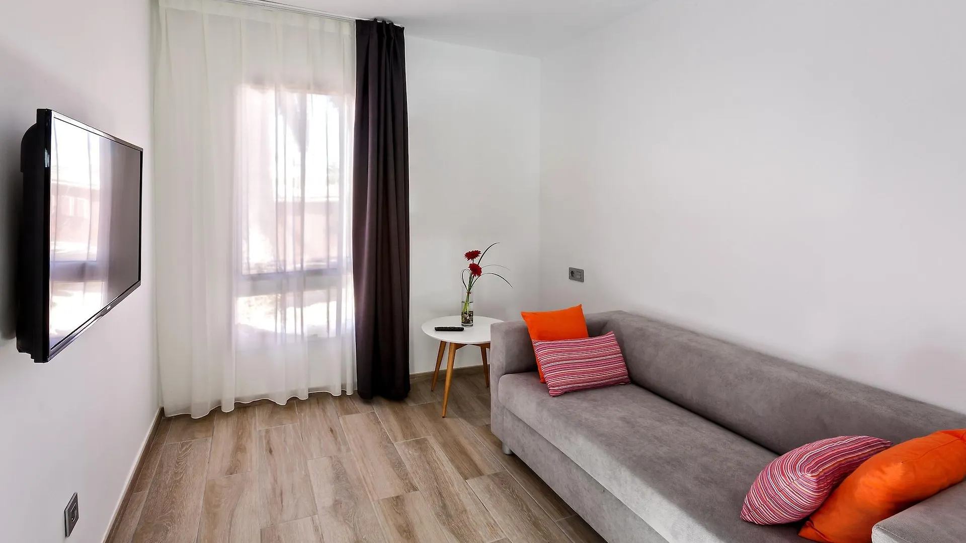 Barcelo Corralejo Sands Hotel