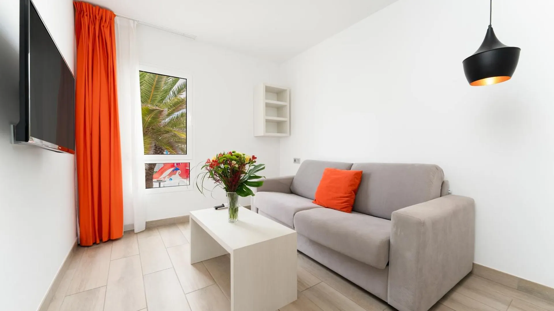Barcelo Corralejo Sands Hotel
