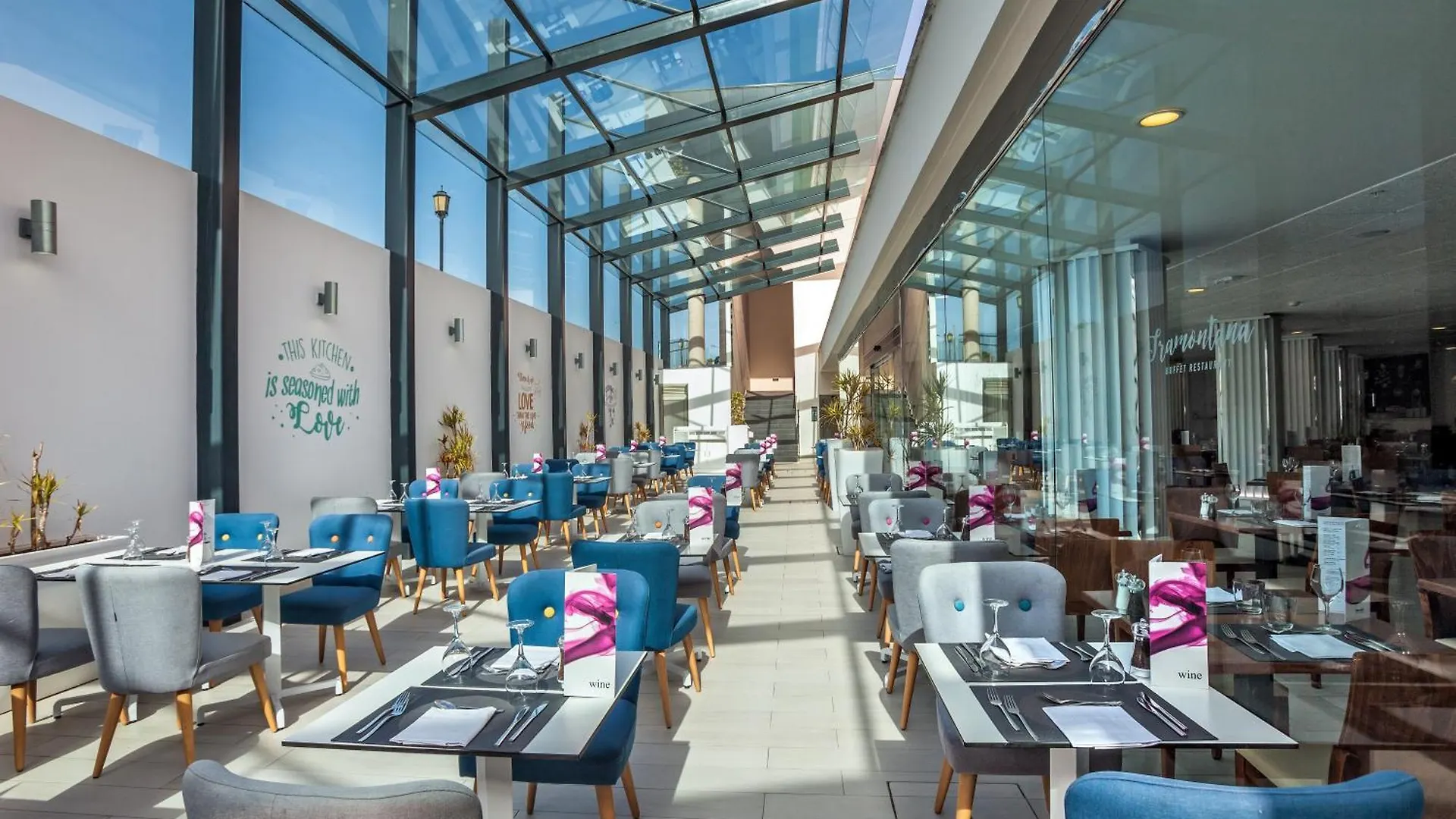 Barcelo Corralejo Sands Hotel 4*,  Spain