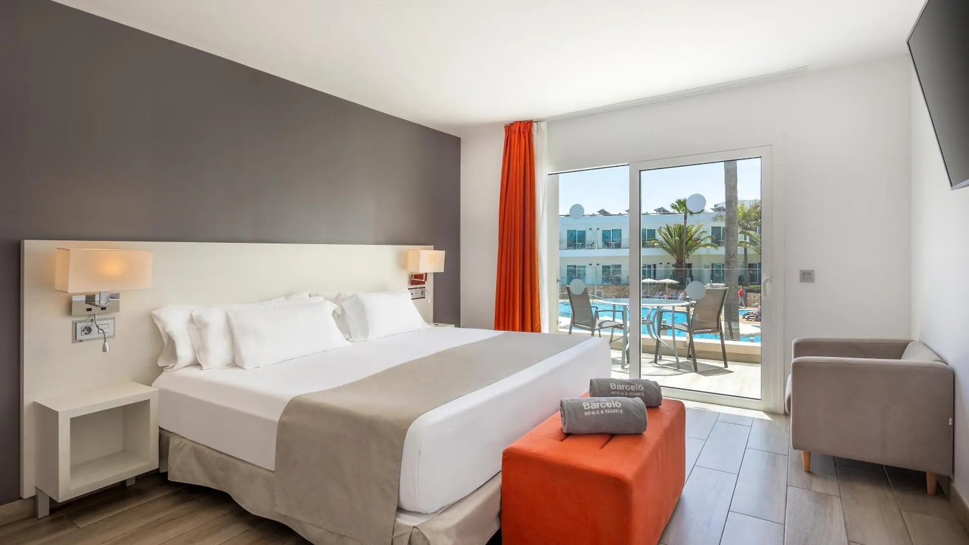 Barcelo Corralejo Sands Hotel 4*,  Spain