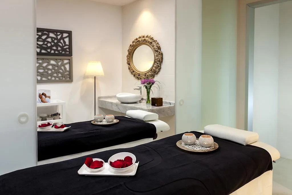 Barcelo Corralejo Sands Hotel Spain