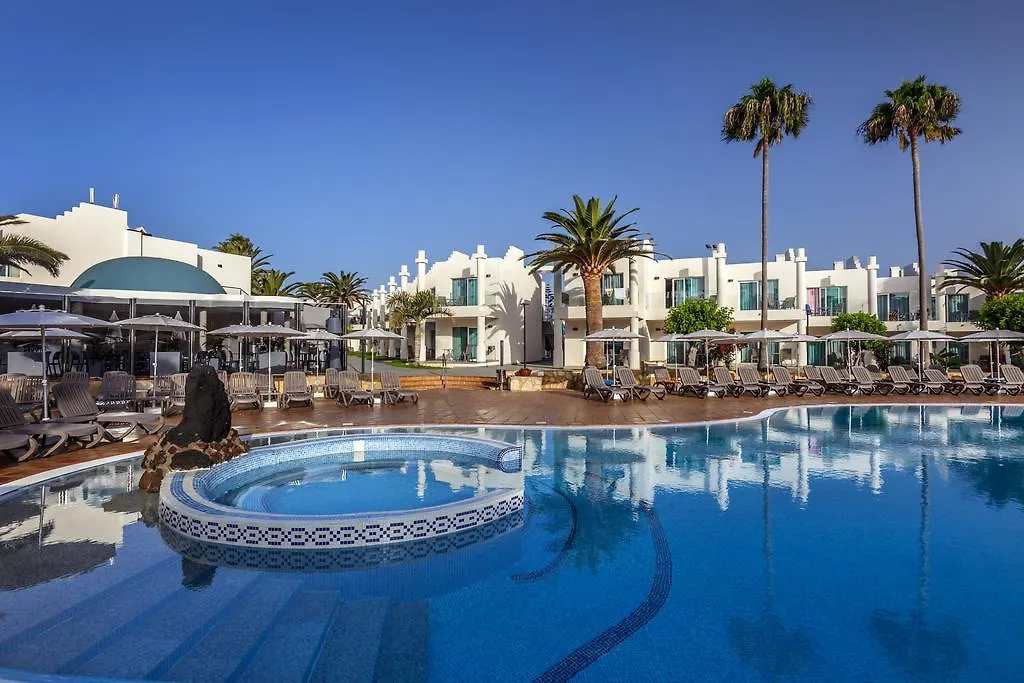 Barcelo Corralejo Sands Hotel