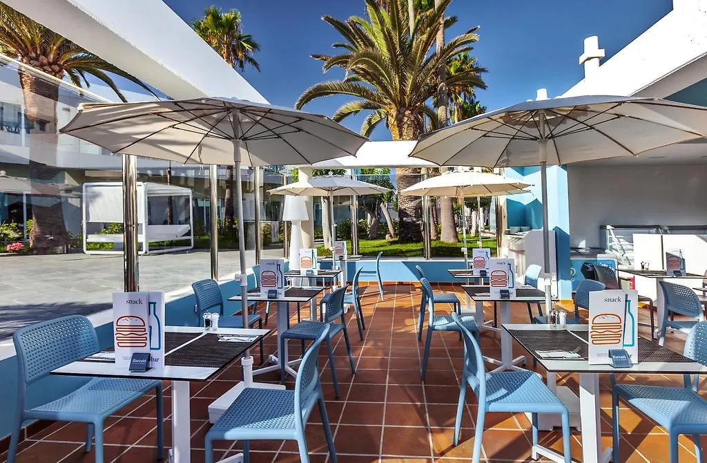 ****  Barcelo Corralejo Sands Hotel Spain
