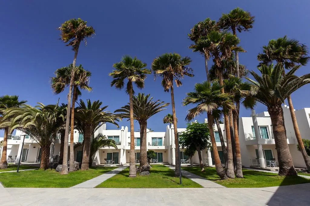 Barcelo Corralejo Sands Hotel Spain