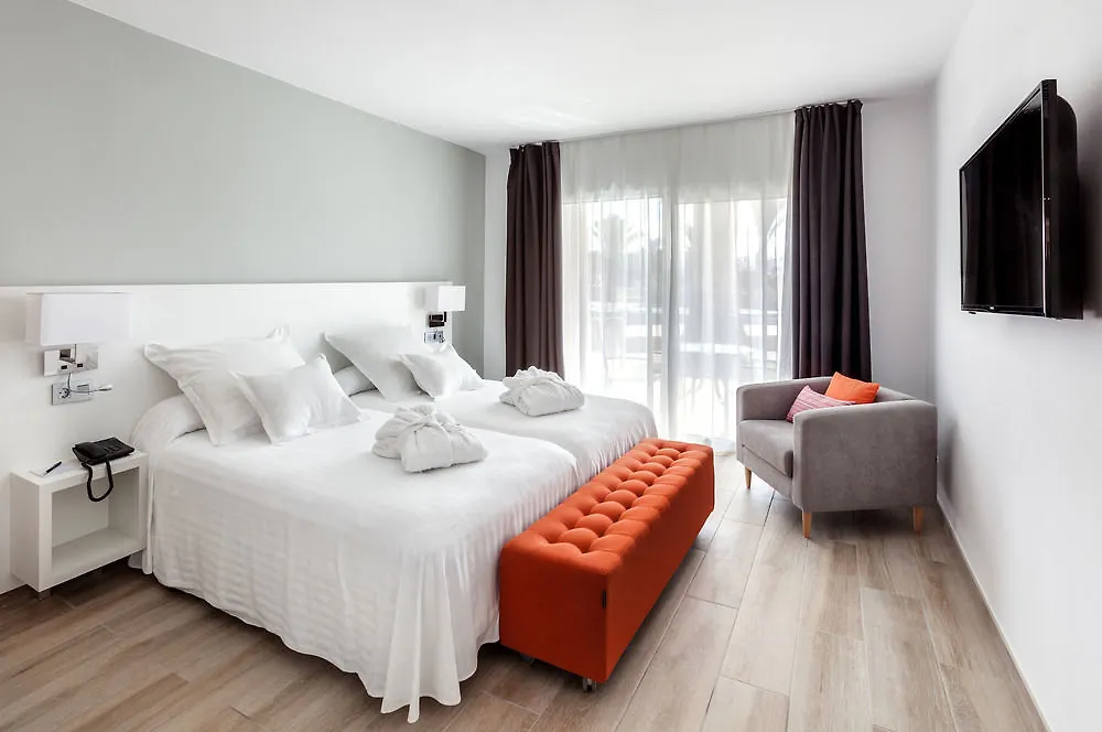 ****  Barcelo Corralejo Sands Hotel Spain