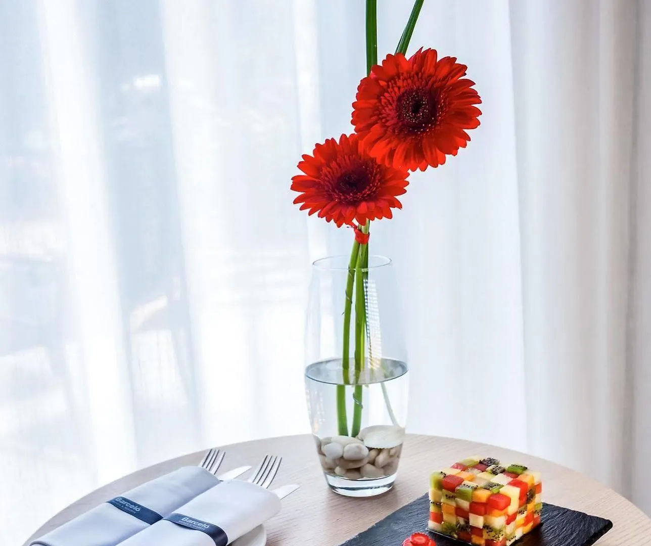 Barcelo Corralejo Sands Hotel
