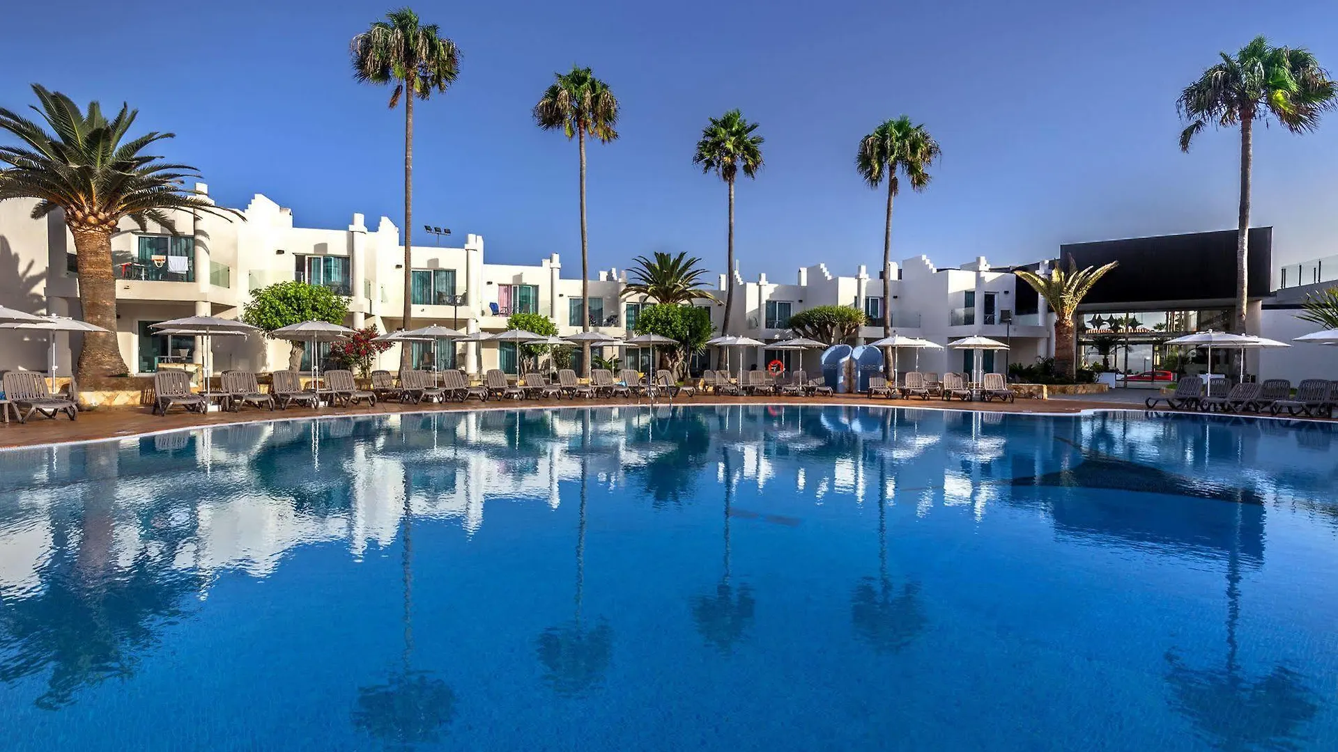 Barcelo Corralejo Sands Hotel 4*,  Spain