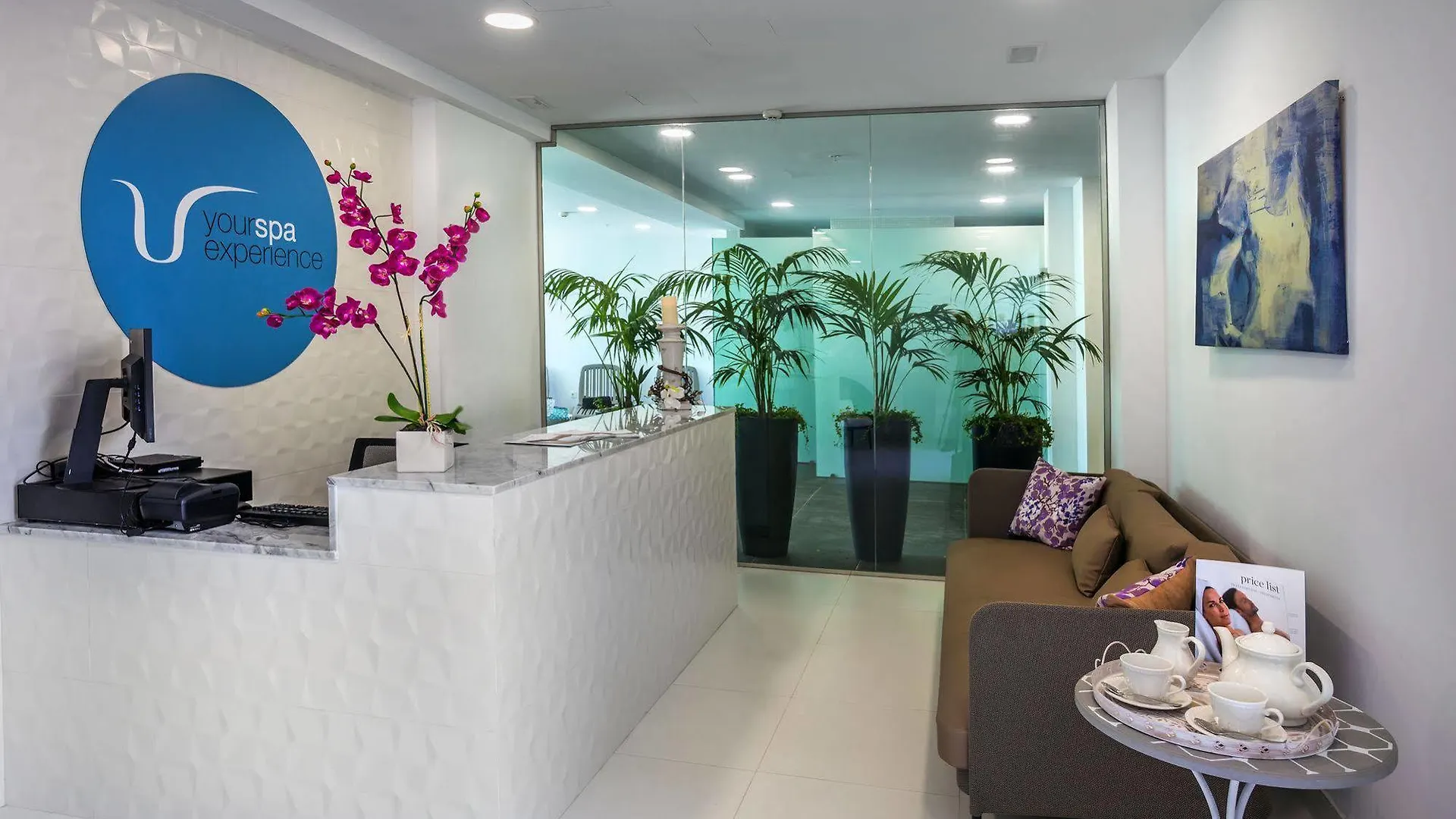 Barcelo Corralejo Sands Hotel 4*,  Spain