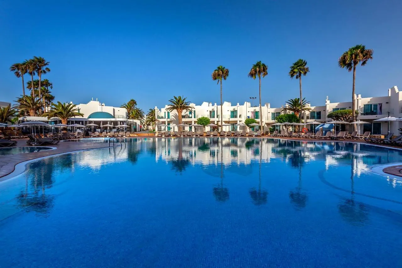 Barcelo Corralejo Sands contacts