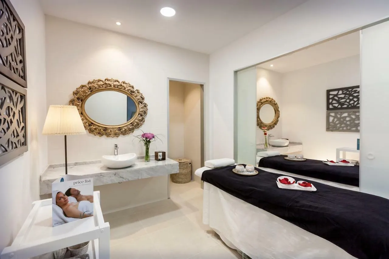 Barcelo Corralejo Sands Hotel