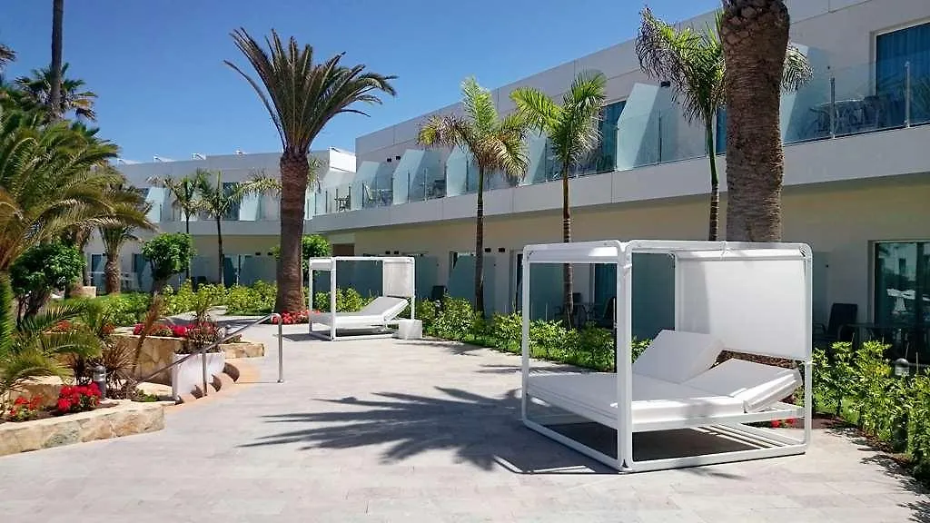 Barcelo Corralejo Sands Hotell