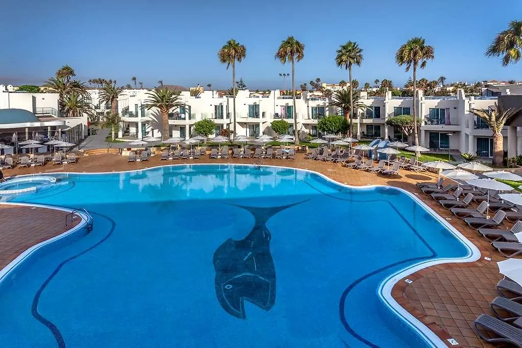 Barcelo Corralejo Sands Hotell