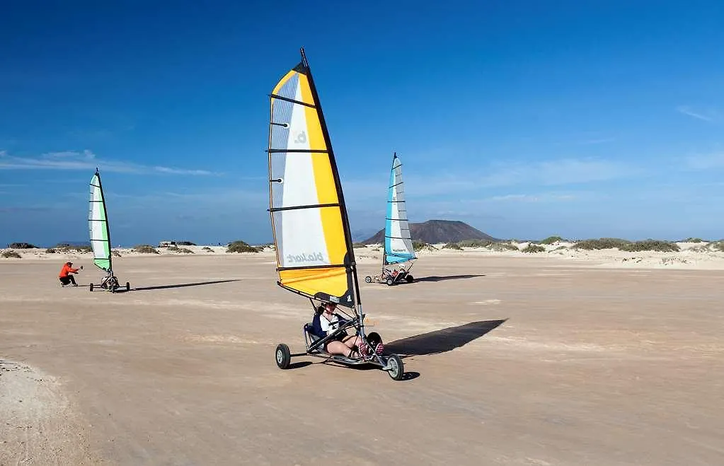 Barcelo Corralejo Sands Hotel