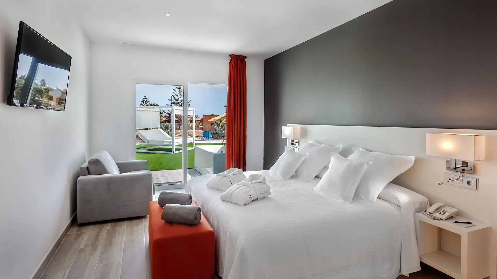 **** Hotel Barcelo Corralejo Sands Spagna
