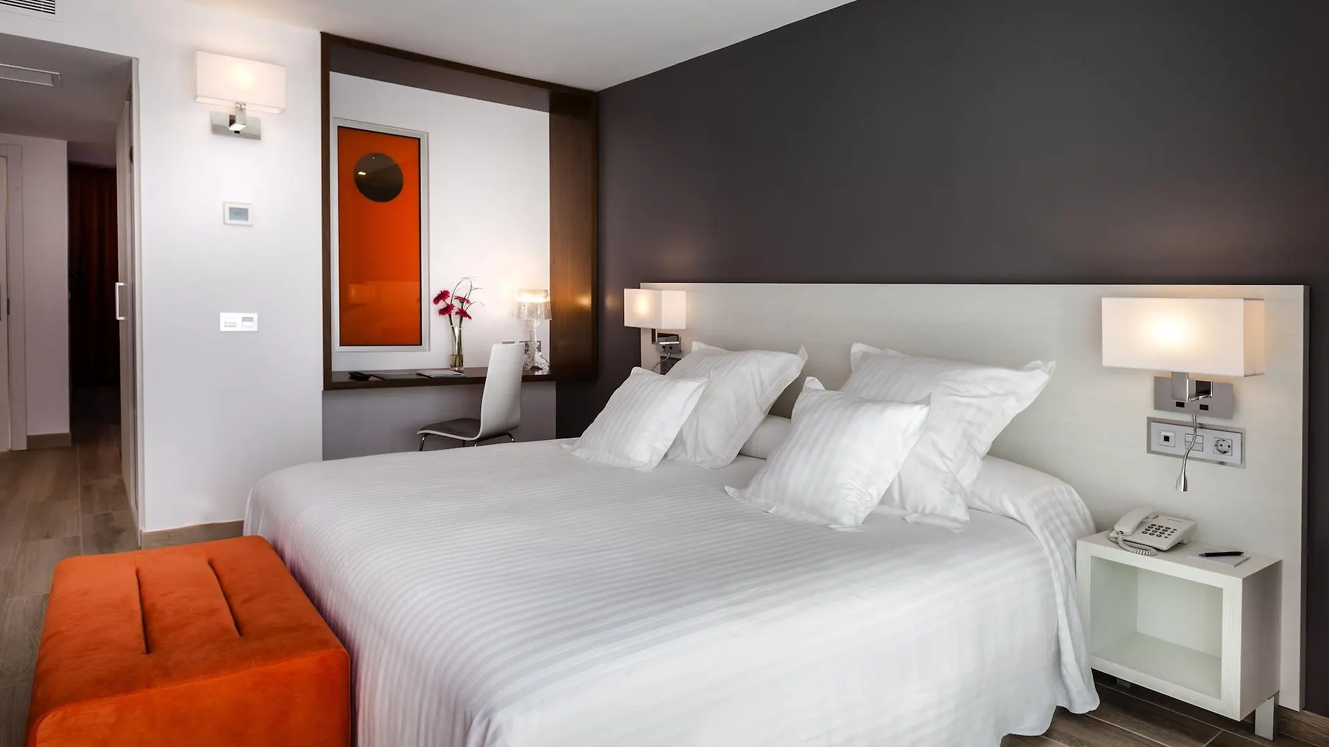 Hotell Barcelo Corralejo Sands