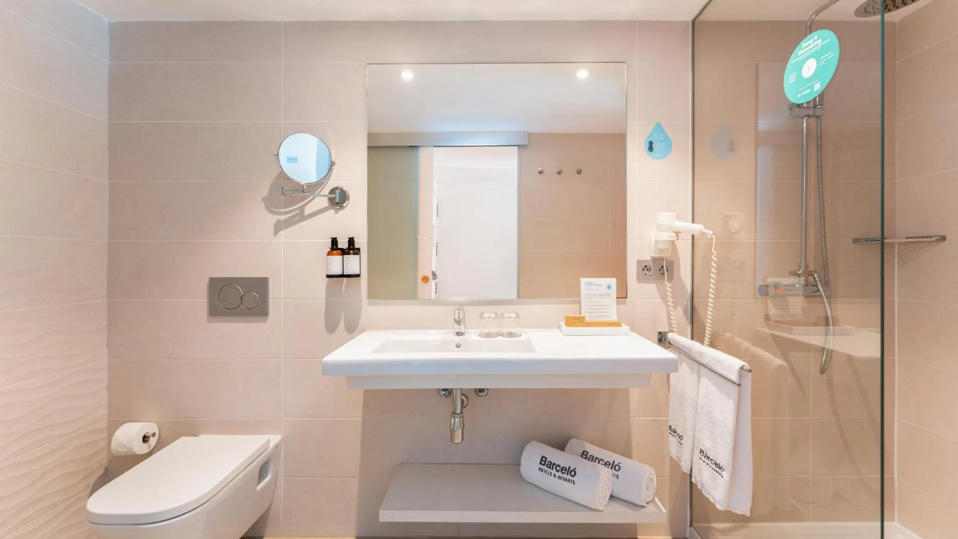 Barcelo Corralejo Sands Hotel