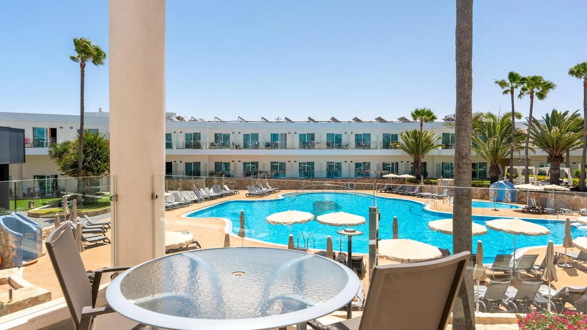 Barcelo Corralejo Sands