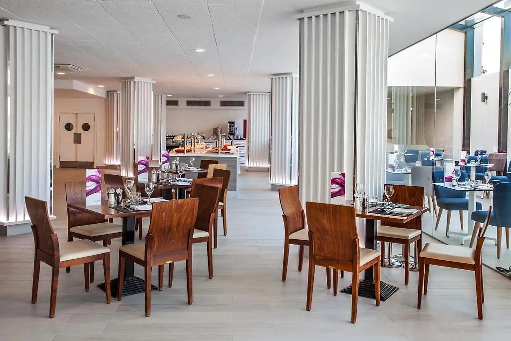 Barcelo Corralejo Sands Hotell