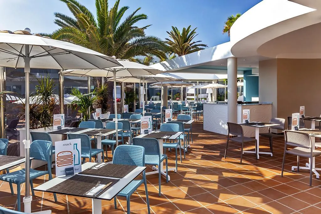 Hotell Barcelo Corralejo Sands