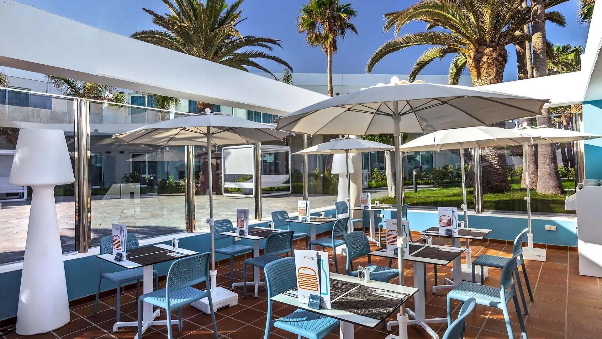 Barcelo Corralejo Sands Hotel 4*,