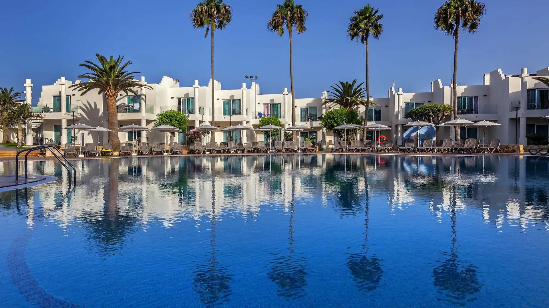 Barcelo Corralejo Sands Hotel 4*,  Испания