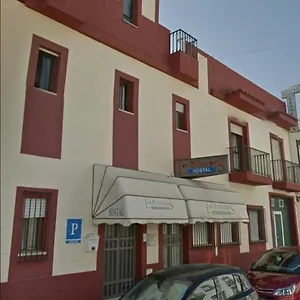 Casa de hóspedes Príncipes 