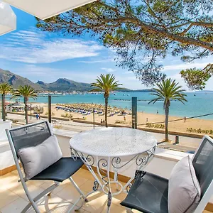 Apartment Ran De Mar