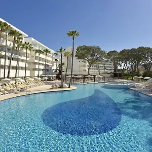 Iberostar Cristina Hotell Playa de Palma (Mallorca)