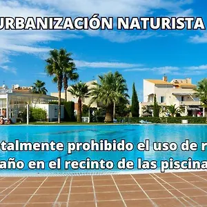 Natura Isabel Apartamento