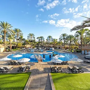 & By Dunas Hotell Maspalomas (Gran Canaria)