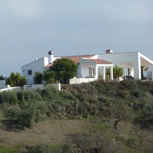 Apartment El Refugio De Elody