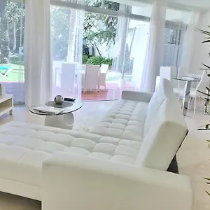 Vivaldi Boutique Jardines Del Mar Apartamento