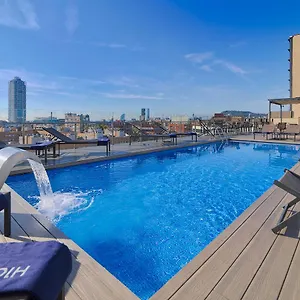 H10 Marina Hotell Barcelona