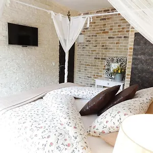 Palmer I Beachhouse Отель