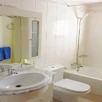 Отель Castillo Beach Bungalows
