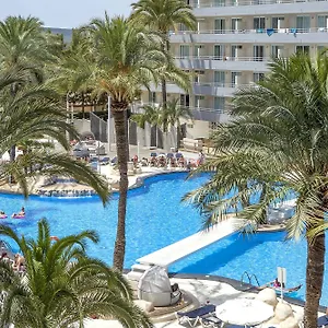 Apart-hotel Bh Club Mallorca - Adults Only ***