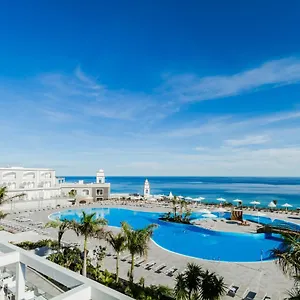 Курортный комплекс Royal Palm & - Adults Only