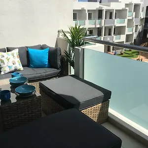 Apartamento Sun 324, Corralejo