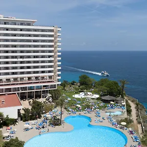 Hotel Sol Mirador De Calas ****