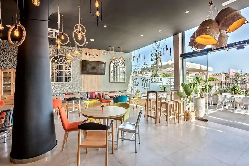 Barcelo Corralejo Sands Hotel