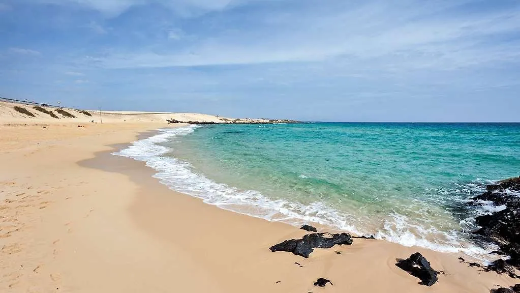 Barceló Corralejo Sands
