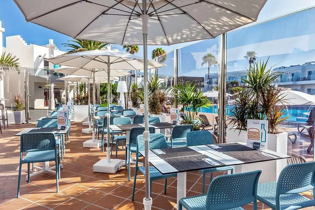 ホテル Barcelo Corralejo Sands