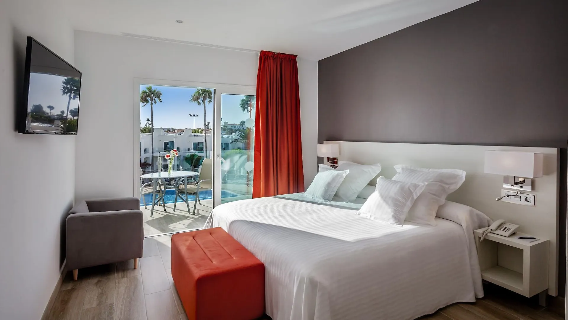 Barcelo Corralejo Sands スペイン