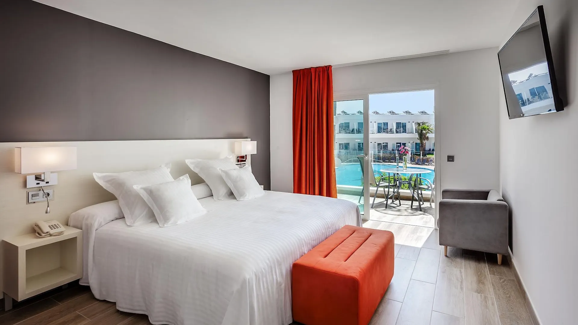 Hotel Barceló Corralejo Sands