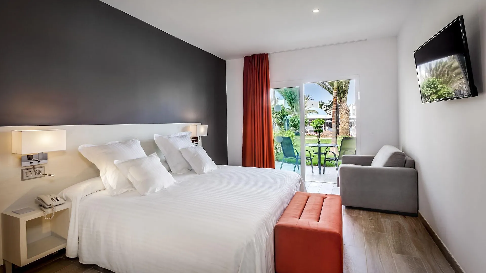 Hotel Barceló Corralejo Sands