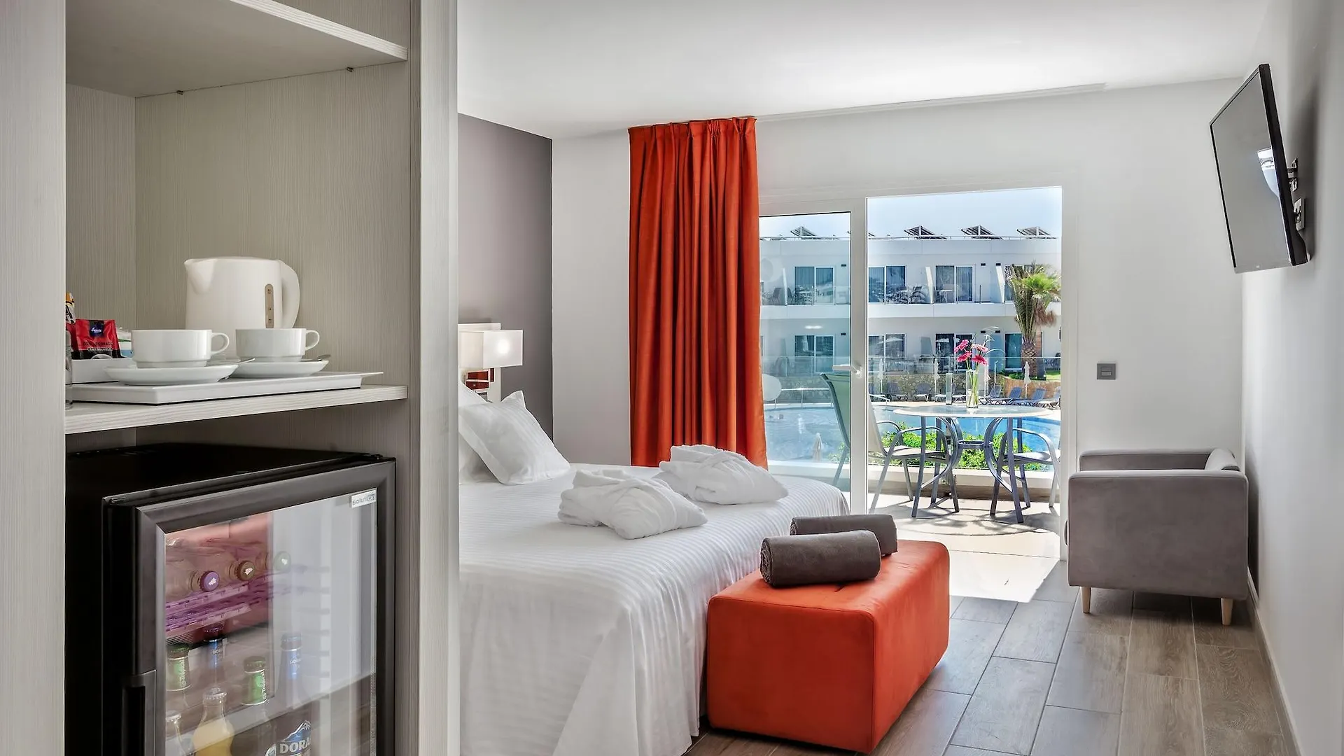Barcelo Corralejo Sands