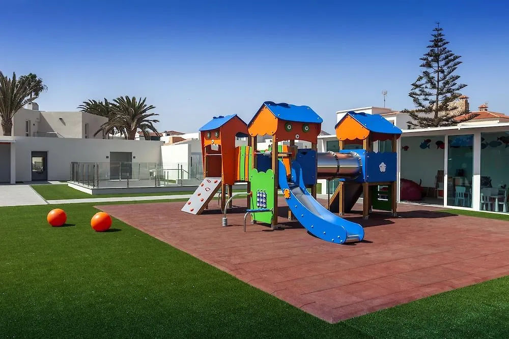 **** Hotel Barcelo Corralejo Sands Hiszpania