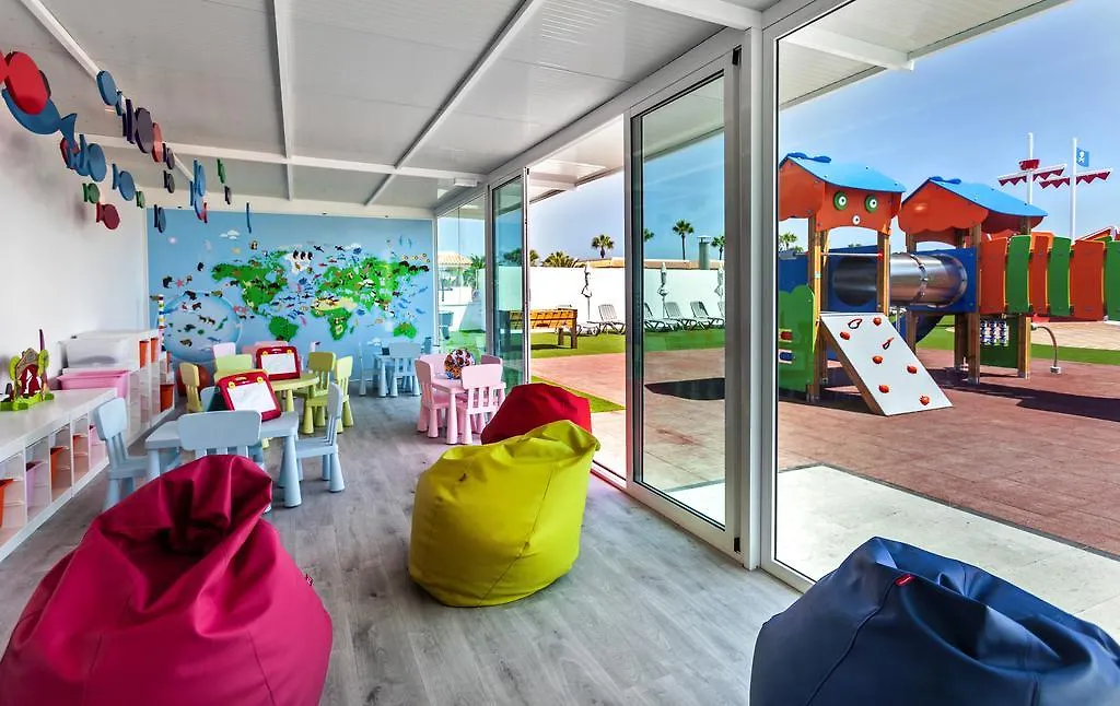 Hotel Barcelo Corralejo Sands
