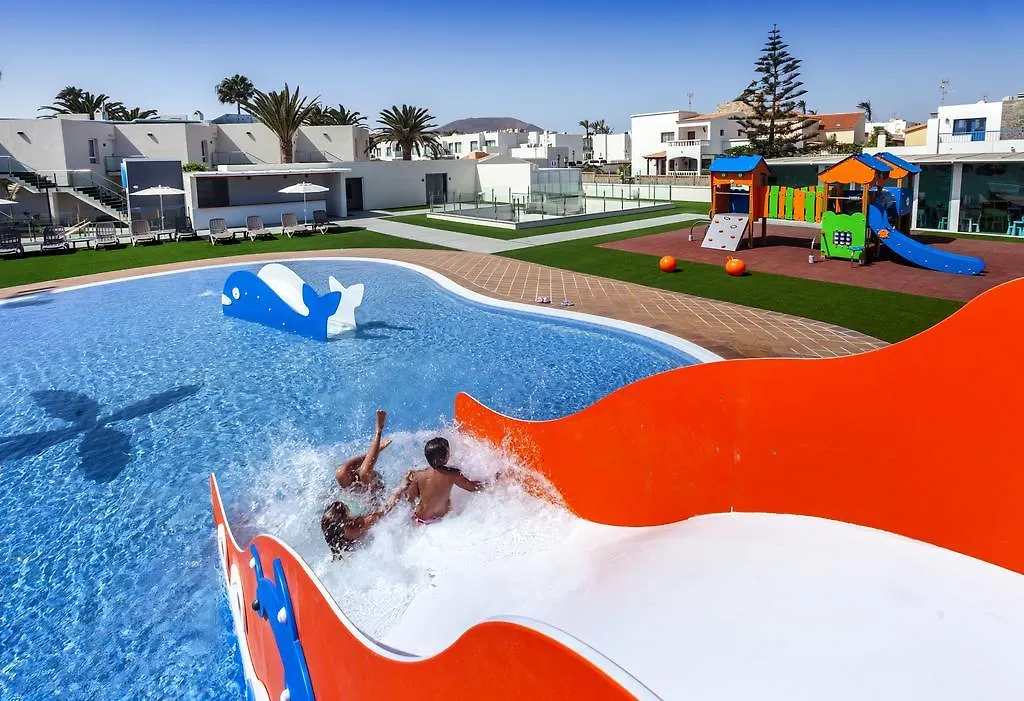 **** Hotel Barceló Corralejo Sands España